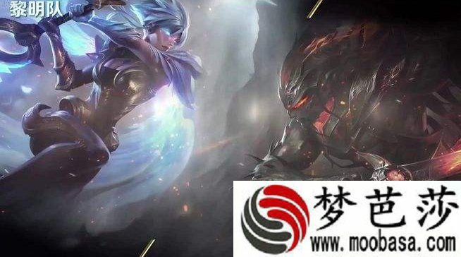 LOL10.13版本哪些英雄增强了