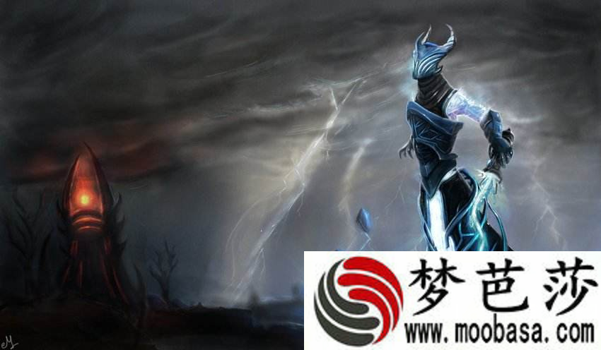 DOTA2电魂攻略