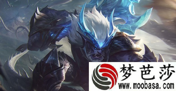 LOL10.7版本上单巨魔如何选择符文装备呢