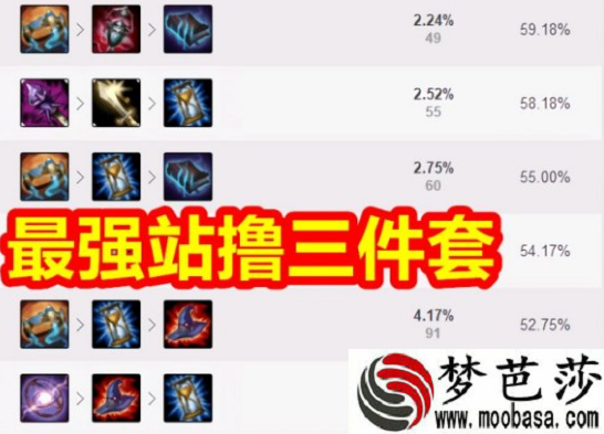 LOL9.24版本香炉皎月怎么玩