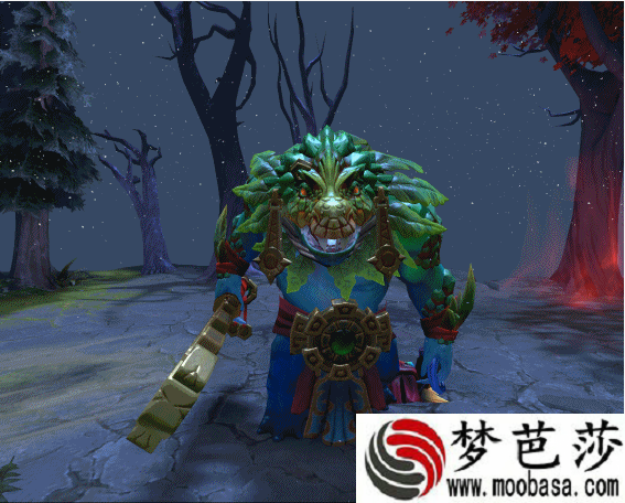 DOTA2暮光之行珍藏套装开始售卖