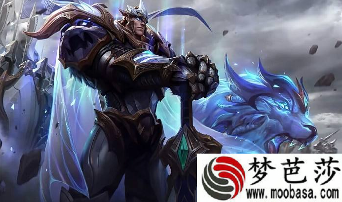 LOL9.20版本上路盖伦改版后该怎么玩