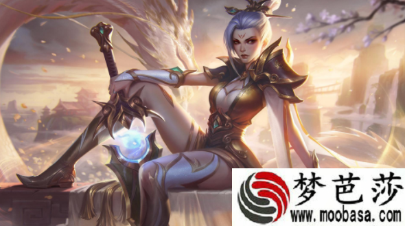 LOL9.19版本锐雯怎么玩