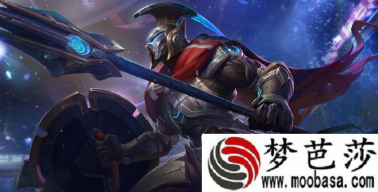 LOL9.16版本改版潘森怎么玩