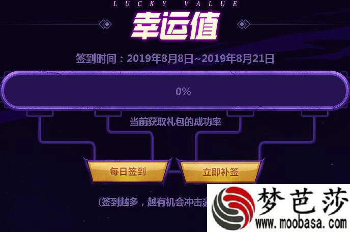 DNF累计幸运值赢大奖活动网址