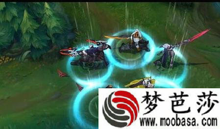 LOL9.8版本排位机制有没有问题