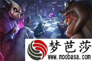 dota自走棋6骑3龙阵容怎么玩