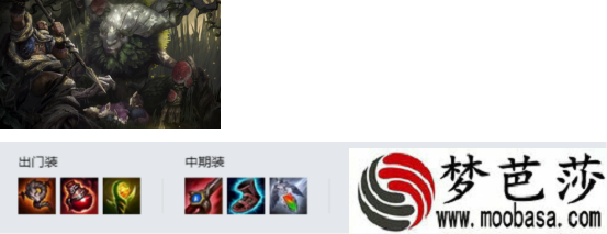 LOL9.7版本哪些打野英雄适合上分