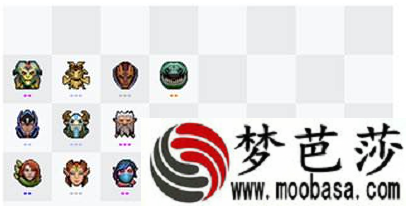 dota2自走棋精灵德鲁伊怎么玩 