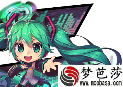 DNF初音未来礼包上线 