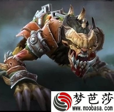 DOTA2噬魂鬼技能介绍 