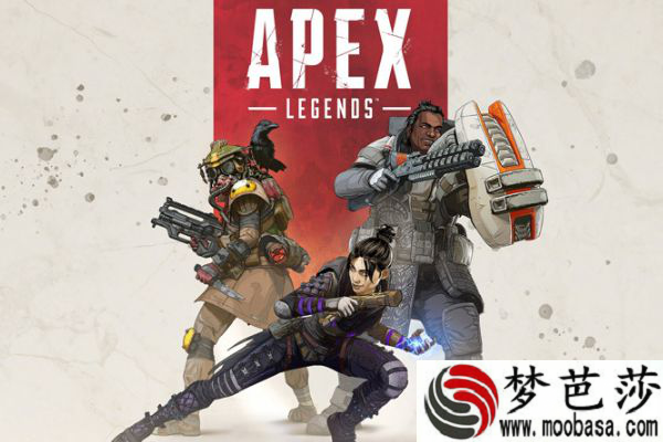 Apex英雄英雄技能介绍 