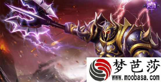 LOL9.3版本上单金属大师新套路解析