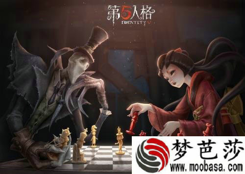 第五人格12月27日维护更新了什么