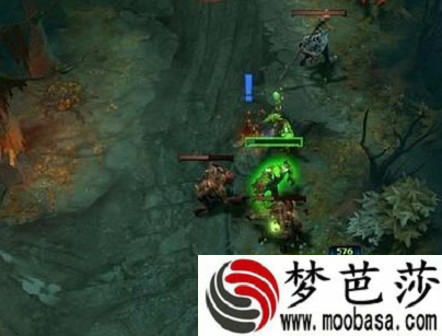 DOTA2最新反补机制介绍