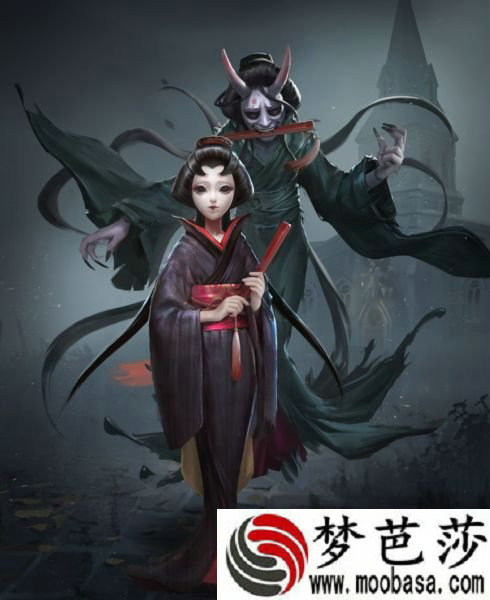 第五人格红蝶新皮肤怎么样