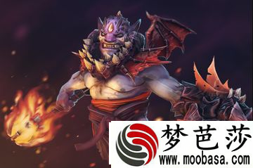 DOTA2莱恩技能介绍