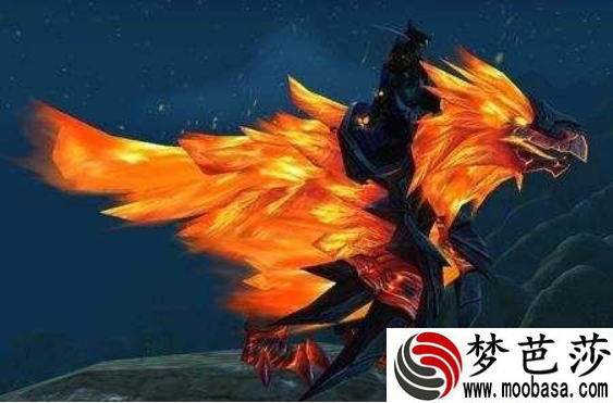 魔兽世界火乌鸦怎么获得 火乌鸦在哪刷