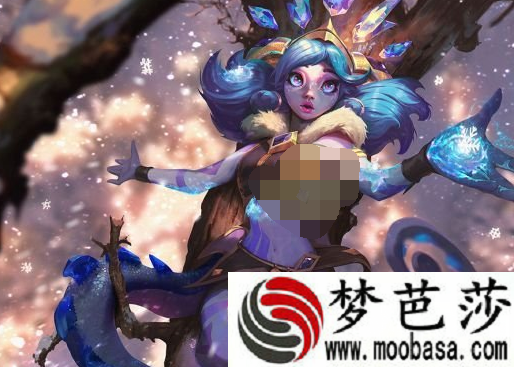 lol2018冰雪节皮肤什么时候出