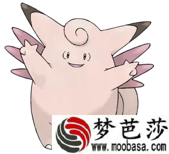 Pokemmo皮可西属性介绍 技能招式如何配招