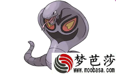 Pokemmo阿柏怪属性介绍 技能招式如何配招