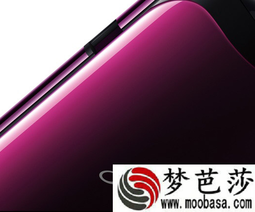 OPPO Find X国内发布会