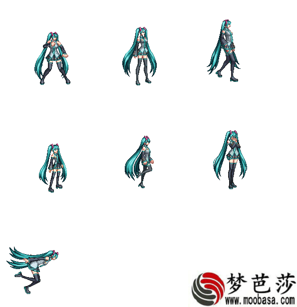 dnf初音未来礼包内容一览