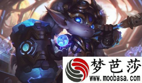 lol2018海克斯限定波比特效一览