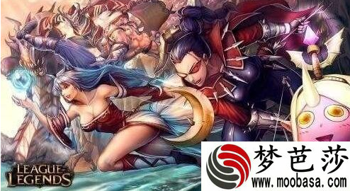 lol5月幸运召唤师网址 2018年5月幸运召唤师活动地址