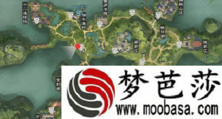 楚留香手游5月19日打坐在哪 5月19日打坐地点一览