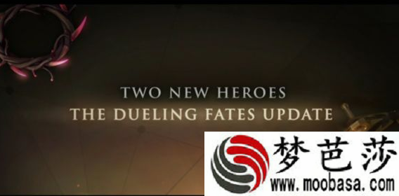 dota2血战之命佐罗犰狳技能介绍