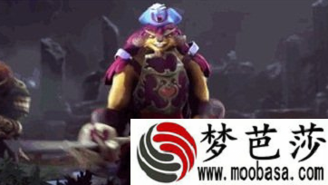 DOTA2空气精灵技能介绍