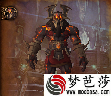 魔兽世界7.3阿格拉玛BOSS技能介绍