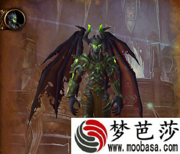 魔兽世界7.3BOSS加洛西灭世者打法