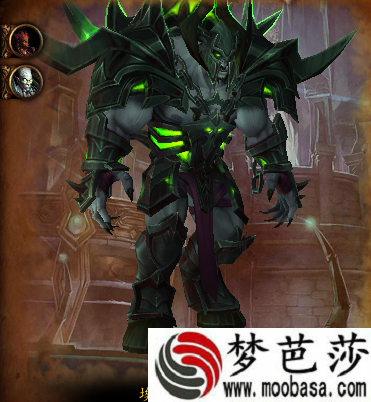 魔兽世界7.3战争议会BOSS有哪些