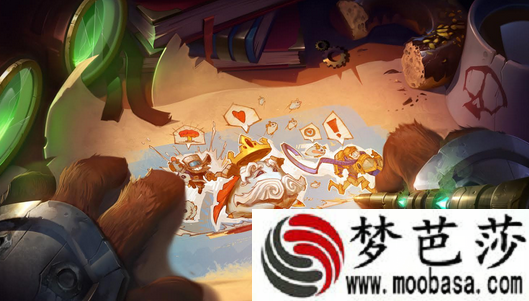 lol7月魄罗大乱斗什么时候开