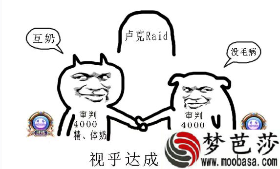 dnf卢克raid门票用什么换在哪换