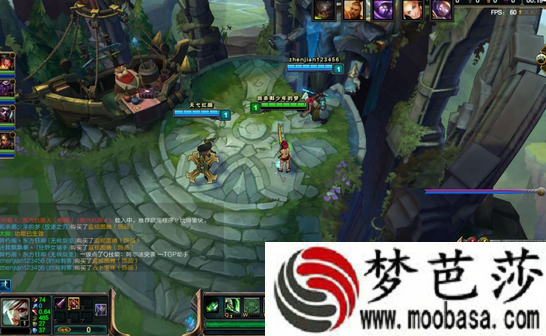 lol7.14版本皎月乌迪尔改动了什么