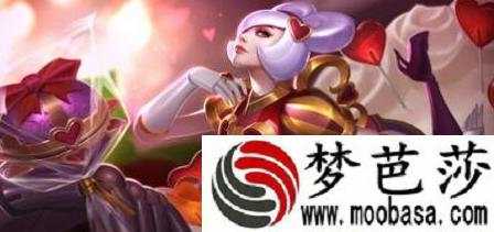 lol2017白色情人节限定皮肤