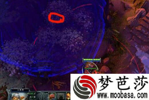 dota2暗月活动