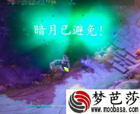 dota2暗月卡尔那关怎么过