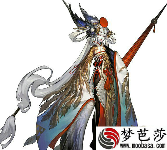 阴阳师手游