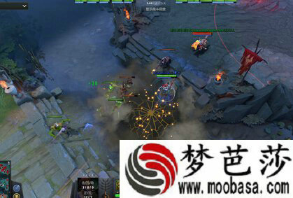 dota2新版本