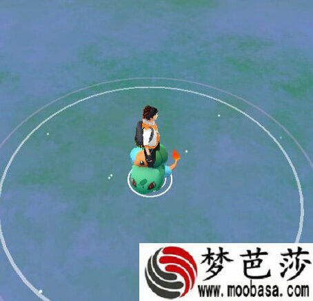 pokemongo内蒙古怎么解锁