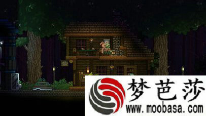 starbound飞船上怎么种地