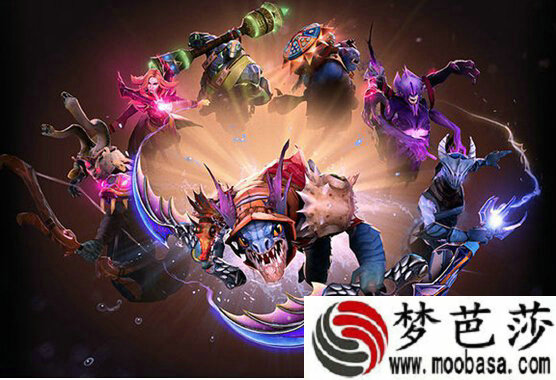 dota2,ti6,小红本不朽三