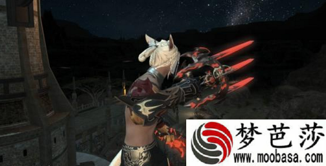 ff14旅神圣域