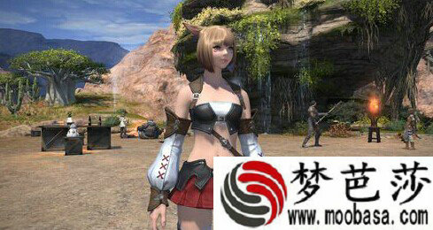 FF14