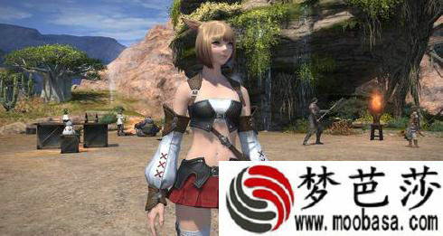 FF14