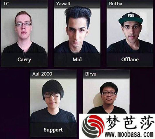 dota22000哥新战队苏妹儿的哥哥